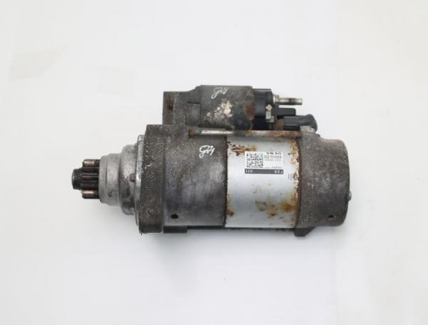 Anlasser 02Z911024B VW GOLF 7 VARIANT