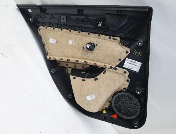 Türverkleidung innen 5G4867488A VW GOLF 7 VARIANT