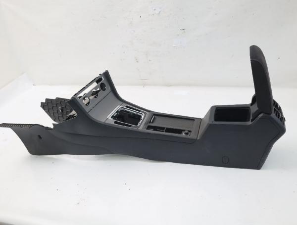 Mittelkonsole 5G1863241BL VW GOLF 7 VARIANT