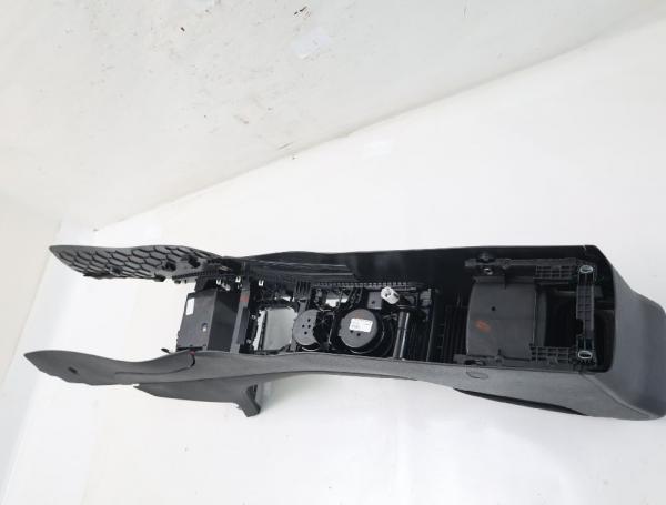 Mittelkonsole 5G1863241BL VW GOLF 7 VARIANT
