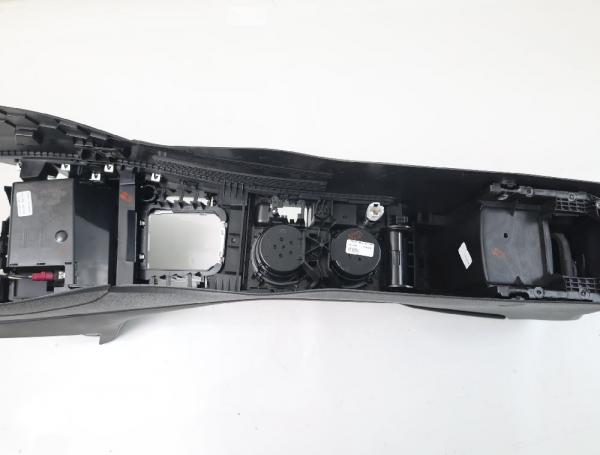 Mittelkonsole 5G1863241BL VW GOLF 7 VARIANT