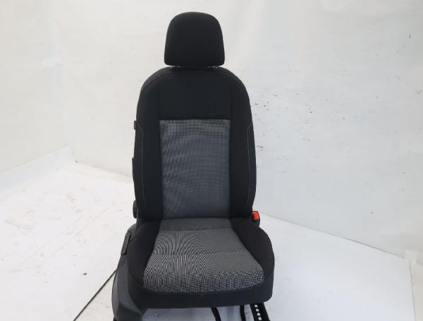 Sitz vorn rechts 5Q4881106M VW GOLF 7 VARIANT
