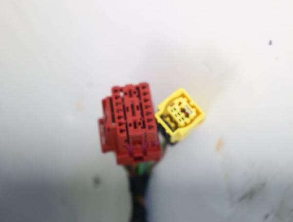 Sitz vorn rechts 5Q4881106M VW GOLF 7 VARIANT