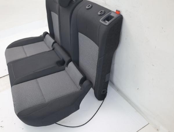 Sitzbank hinten 5Q0885305C VW GOLF 7 VARIANT
