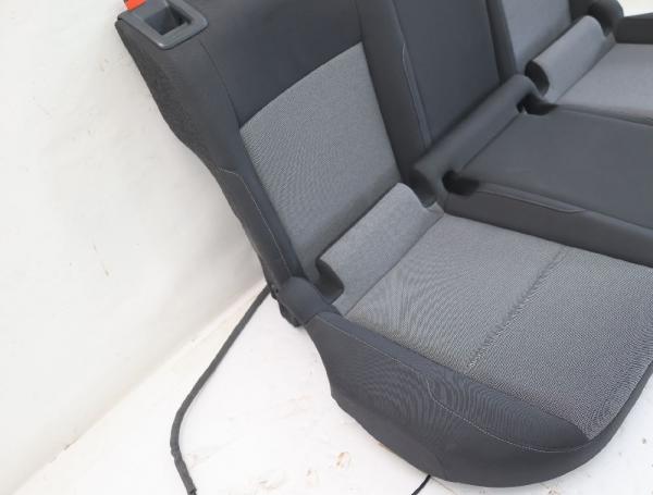 Sitzbank hinten 5Q0885305C VW GOLF 7 VARIANT