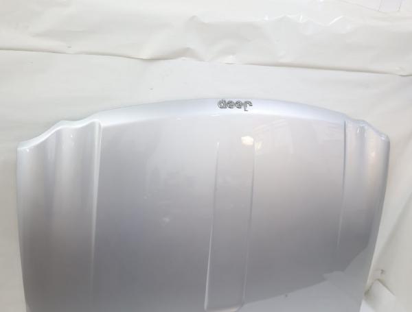 Motorhaube 55394496AF Jeep GRAND CHEROKEE 3 WH WK