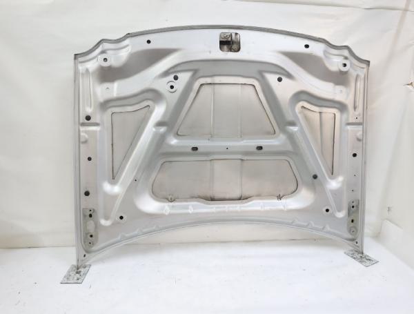 Motorhaube 55394496AF Jeep GRAND CHEROKEE 3 WH WK
