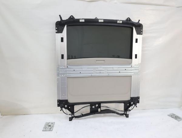 Schiebedach Glas 5139931AA Jeep GRAND CHEROKEE 3 WH WK