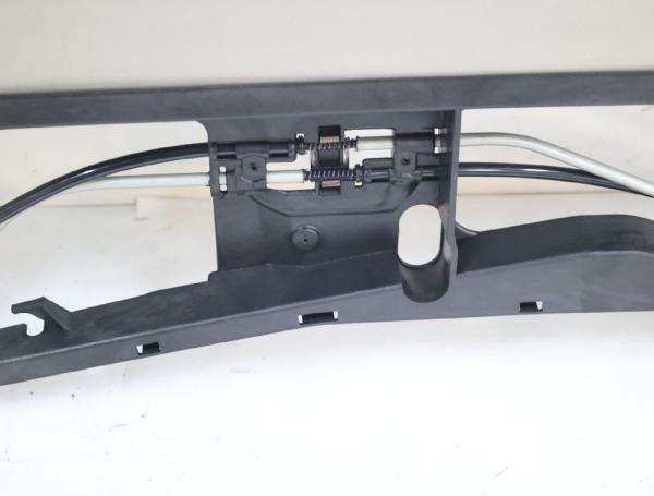 Schiebedach Glas 5139931AA Jeep GRAND CHEROKEE 3 WH WK