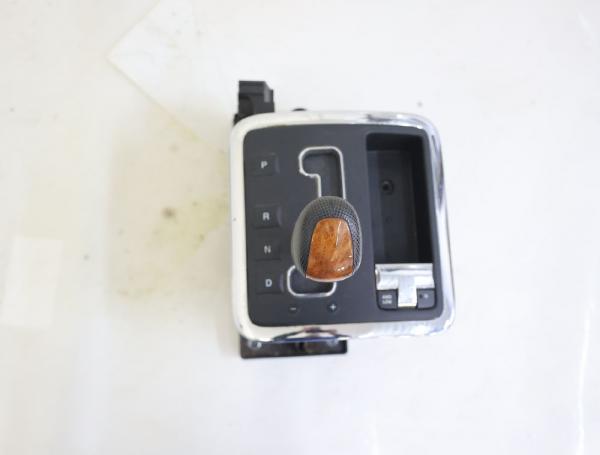 Schaltknüppel 52124147AE Jeep GRAND CHEROKEE 3 WH WK