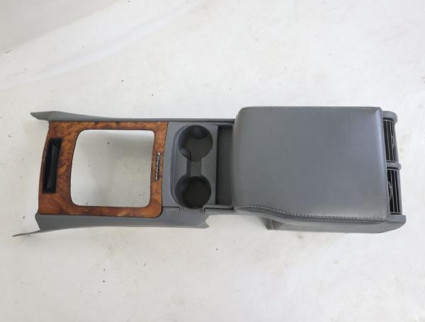 Mittelkonsole 1BJ011D5AB Jeep GRAND CHEROKEE 3 WH WK