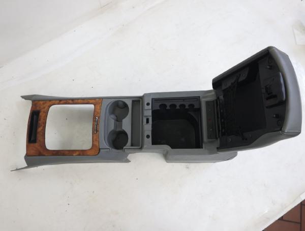 Mittelkonsole 1BJ011D5AB Jeep GRAND CHEROKEE 3 WH WK
