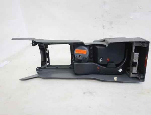 Mittelkonsole 1BJ011D5AB Jeep GRAND CHEROKEE 3 WH WK