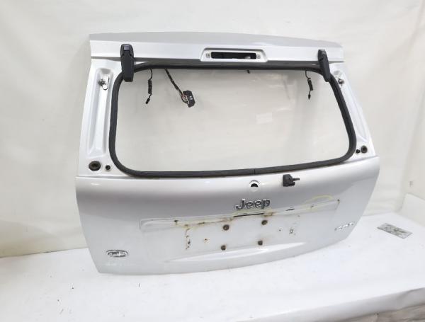 Heckklappe 55399066AB Jeep GRAND CHEROKEE 3 WH WK