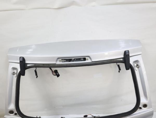 Heckklappe 55399066AB Jeep GRAND CHEROKEE 3 WH WK