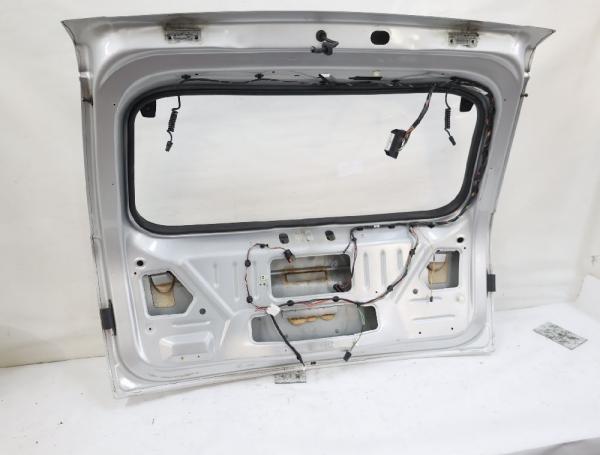 Heckklappe 55399066AB Jeep GRAND CHEROKEE 3 WH WK
