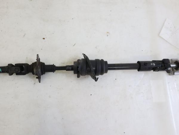 Lenksäule 05057151AD Jeep GRAND CHEROKEE 3 WH WK