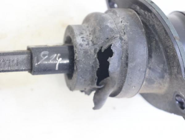 Lenksäule 05057151AD Jeep GRAND CHEROKEE 3 WH WK