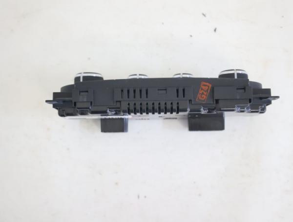Klimabedienteil 55037981AC Jeep GRAND CHEROKEE 3 WH WK