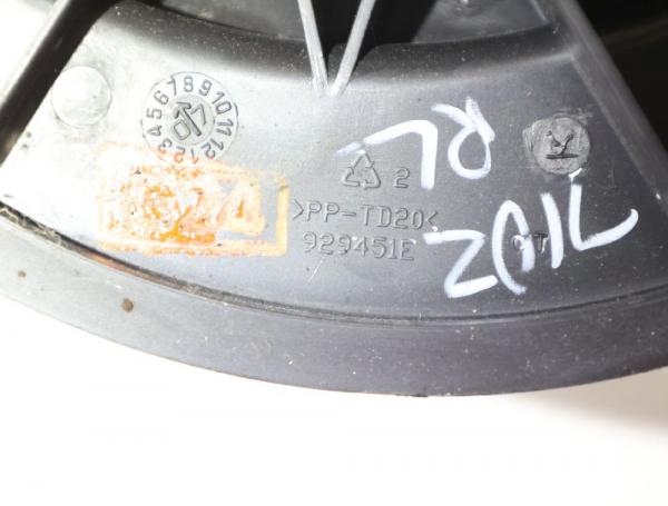 Heizgebläsemotor 68020234AA Jeep GRAND CHEROKEE 3 WH WK
