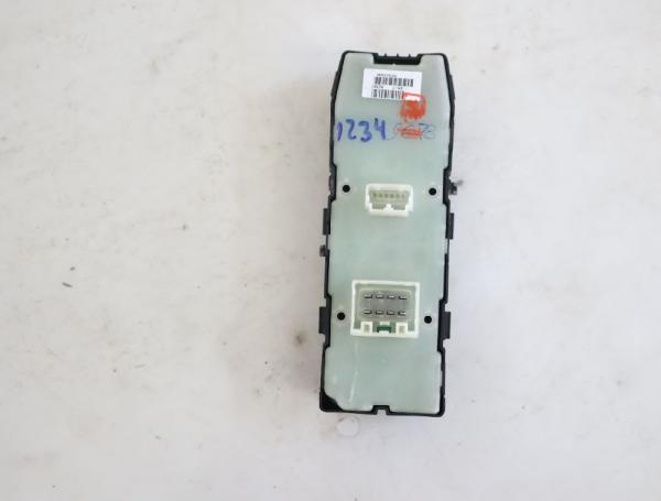 Schalter Fensterheber vorn links 04602781AA Jeep GRAND CHEROKEE 3 WH WK