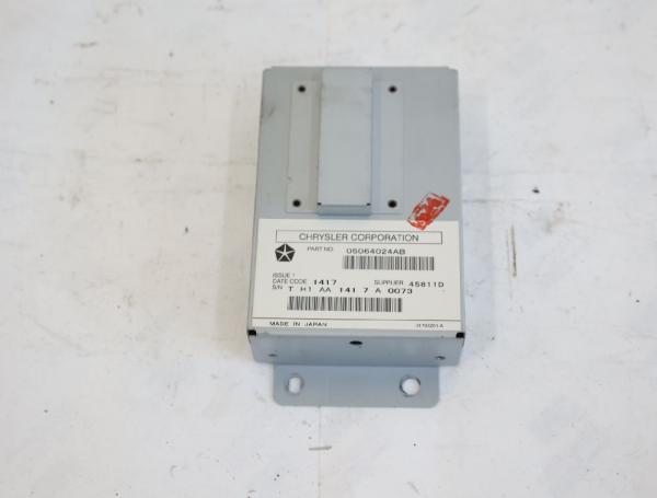 Antennenweiche 05064024AB Jeep GRAND CHEROKEE 3 WH WK
