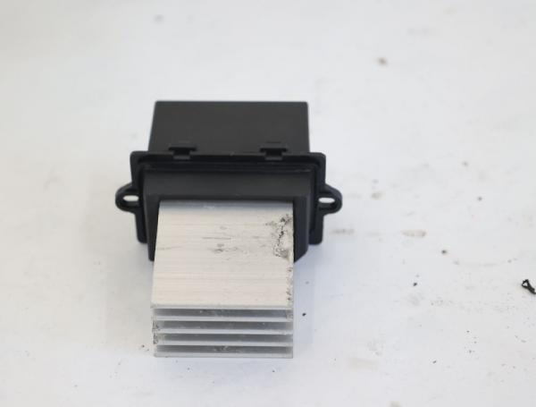 Heizgebläsevorwiderstand T1000034Z Jeep GRAND CHEROKEE 3 WH WK