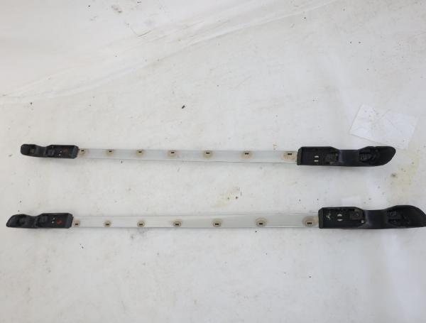 Dachreling 55394216AD Jeep GRAND CHEROKEE 3 WH WK