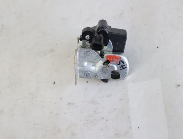 Schloß Heckklappe 55396445AA Jeep GRAND CHEROKEE 3 WH WK