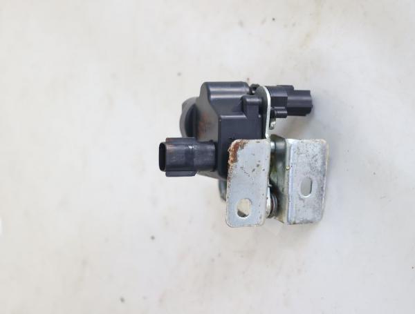 Schloß Heckklappe 55396445AA Jeep GRAND CHEROKEE 3 WH WK