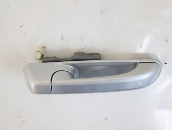 Türgriff außen vorn rechts 802424AE Jeep GRAND CHEROKEE 3 WH WK