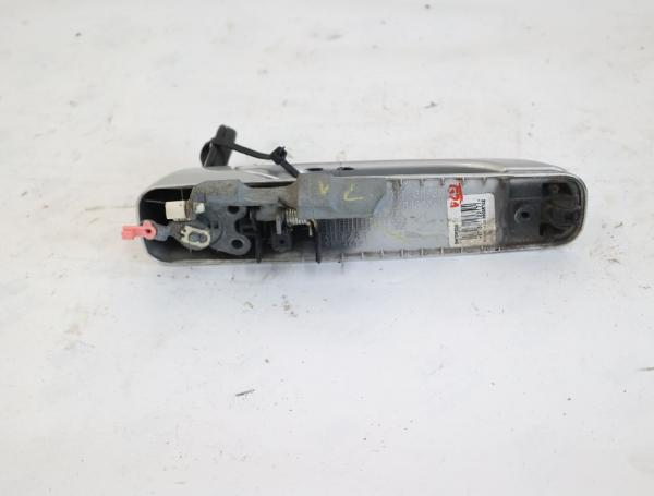 Türgriff außen vorn links 802357AE Jeep GRAND CHEROKEE 3 WH WK