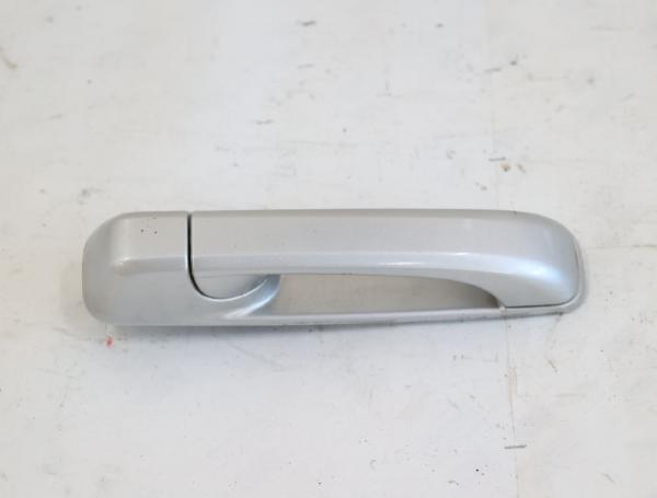 Türgriff außen hinten rechts 802424AE Jeep GRAND CHEROKEE 3 WH WK