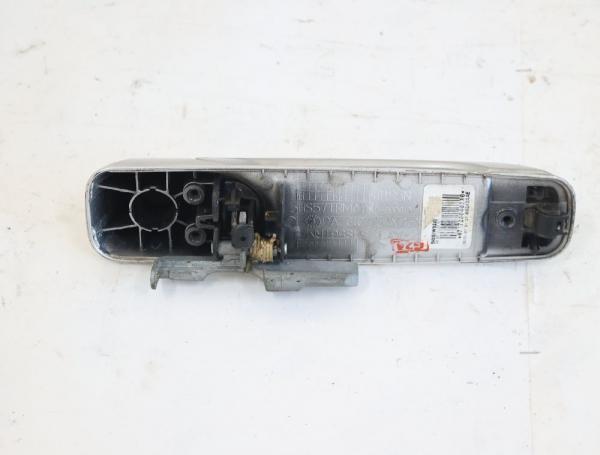 Türgriff außen hinten rechts 802424AE Jeep GRAND CHEROKEE 3 WH WK