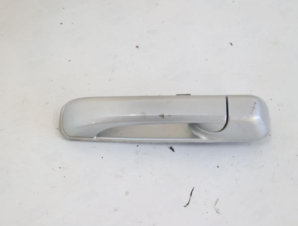 Türgriff außen hinten links 802425AE Jeep GRAND CHEROKEE 3 WH WK