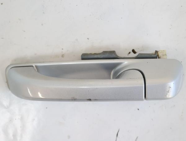 Türgriff außen hinten links 802425AE Jeep GRAND CHEROKEE 3 WH WK