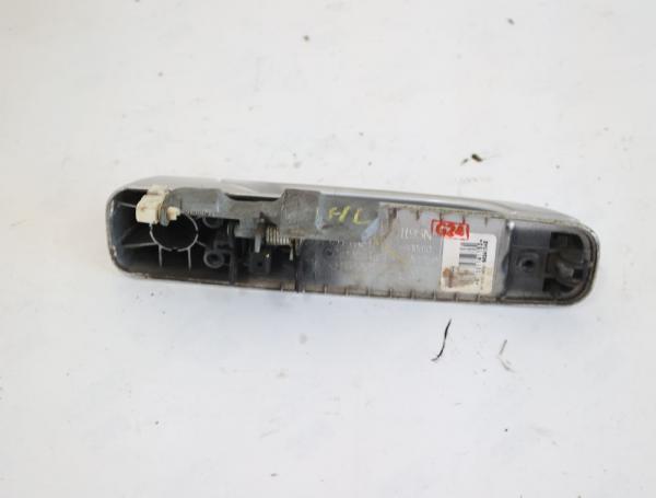 Türgriff außen hinten links 802425AE Jeep GRAND CHEROKEE 3 WH WK