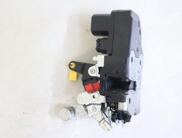 Türschloß vorn rechts 55394232AF Jeep GRAND CHEROKEE 3 WH WK