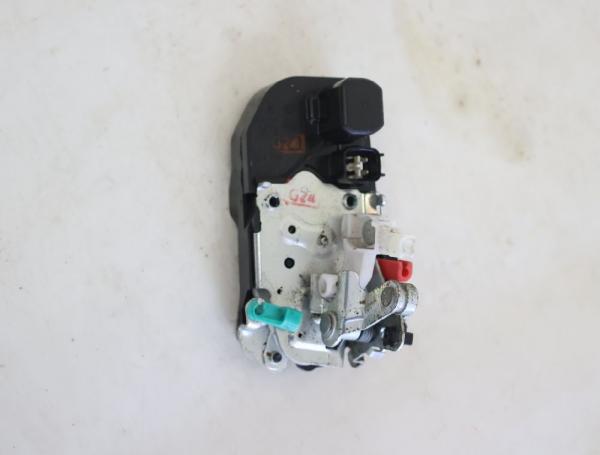 Türschloß hinten rechts 55394234AG Jeep GRAND CHEROKEE 3 WH WK