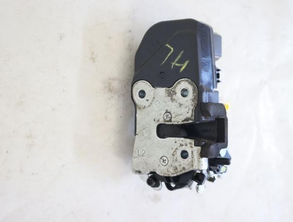 Türschloß hinten links 55394235AG Jeep GRAND CHEROKEE 3 WH WK