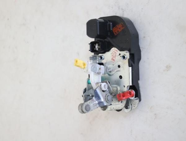 Türschloß hinten links 55394235AG Jeep GRAND CHEROKEE 3 WH WK