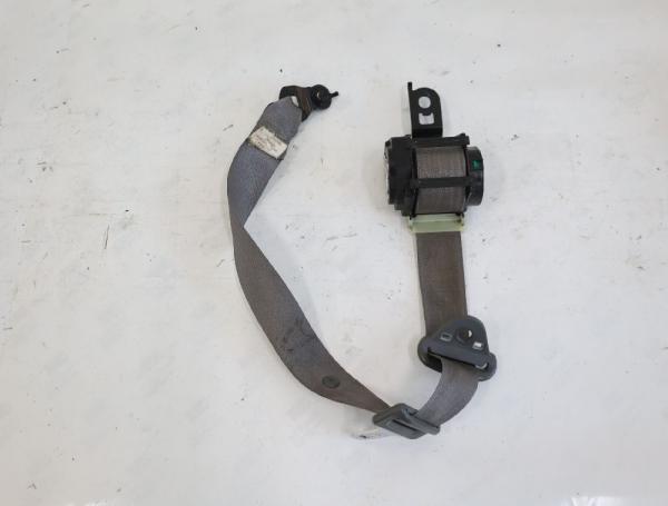 Sicherheitsgurt vorn links P1CL65BD5AF Jeep GRAND CHEROKEE 3 WH WK
