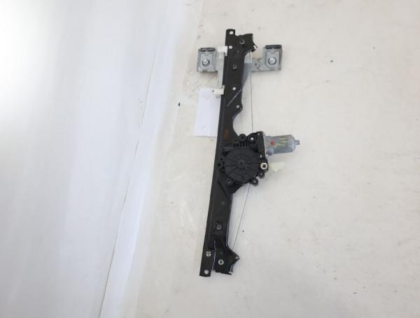 Fensterheber elektrisch hinten links 55394229AF Jeep GRAND CHEROKEE 3 WH WK