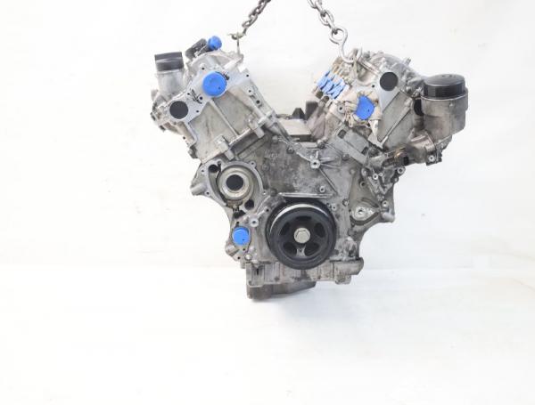 Motor Diesel Turbo 68021647AA Jeep GRAND CHEROKEE 3 WH WK
