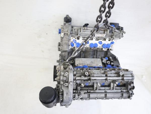 Motor Diesel Turbo 68021647AA Jeep GRAND CHEROKEE 3 WH WK