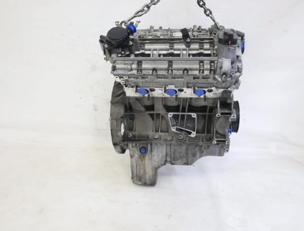 Motor Diesel Turbo 68021647AA Jeep GRAND CHEROKEE 3 WH WK