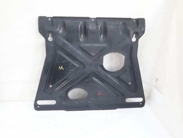 Unterfahrschutz 065A0108 Jeep GRAND CHEROKEE 3 WH WK