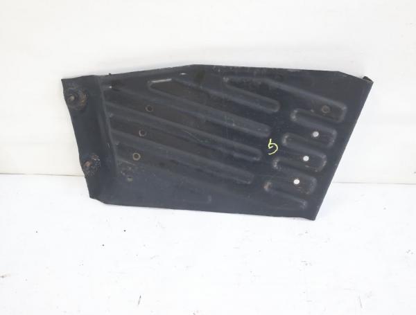 Unterfahrschutz 52128499AD Jeep GRAND CHEROKEE 3 WH WK