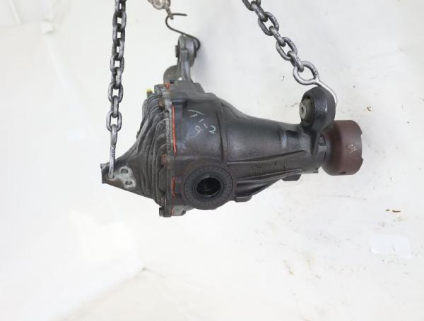 Achse vorn 52111937AF Jeep GRAND CHEROKEE 3 WH WK