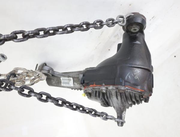 Achse vorn 52111937AF Jeep GRAND CHEROKEE 3 WH WK